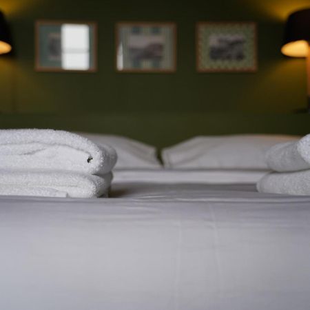 Hotel De La Houle Saint-Briac-sur-Mer Pokój zdjęcie