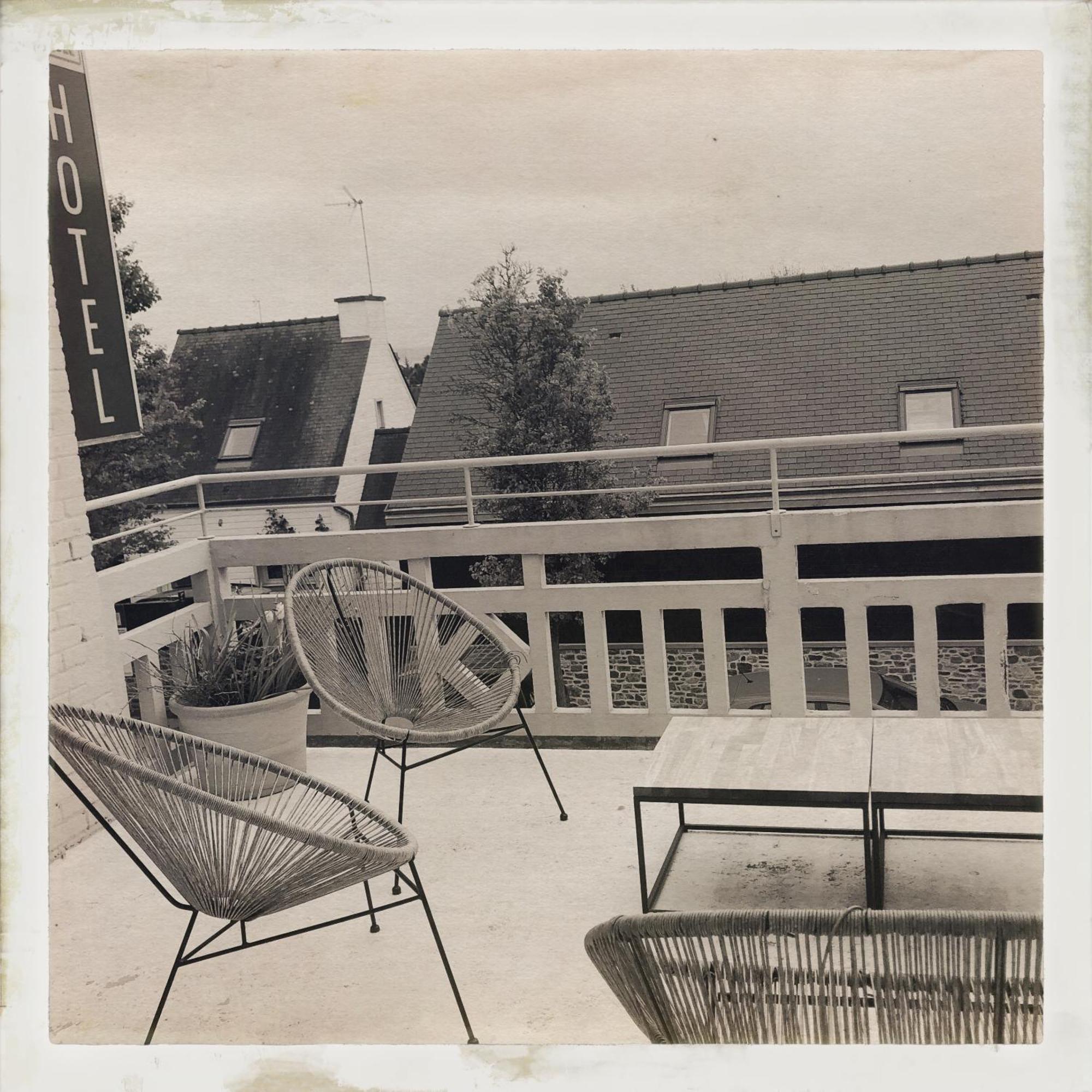 Hotel De La Houle Saint-Briac-sur-Mer Pokój zdjęcie