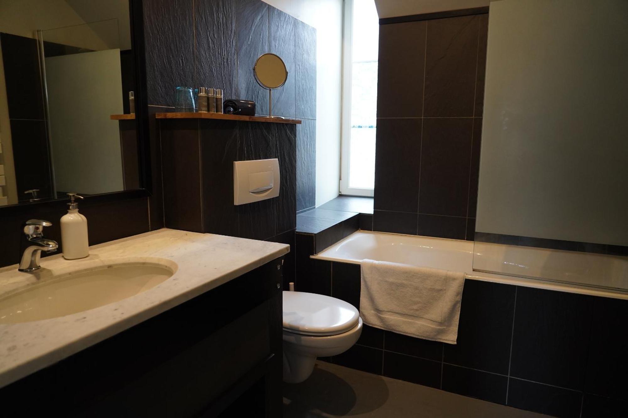 Hotel De La Houle Saint-Briac-sur-Mer Pokój zdjęcie