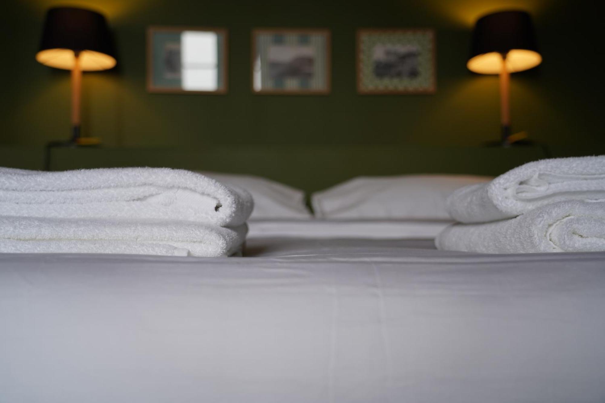 Hotel De La Houle Saint-Briac-sur-Mer Pokój zdjęcie
