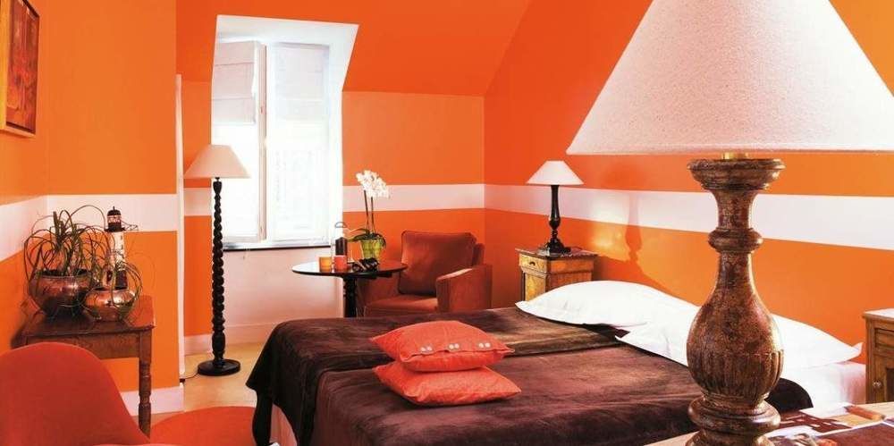 Hotel De La Houle Saint-Briac-sur-Mer Zewnętrze zdjęcie